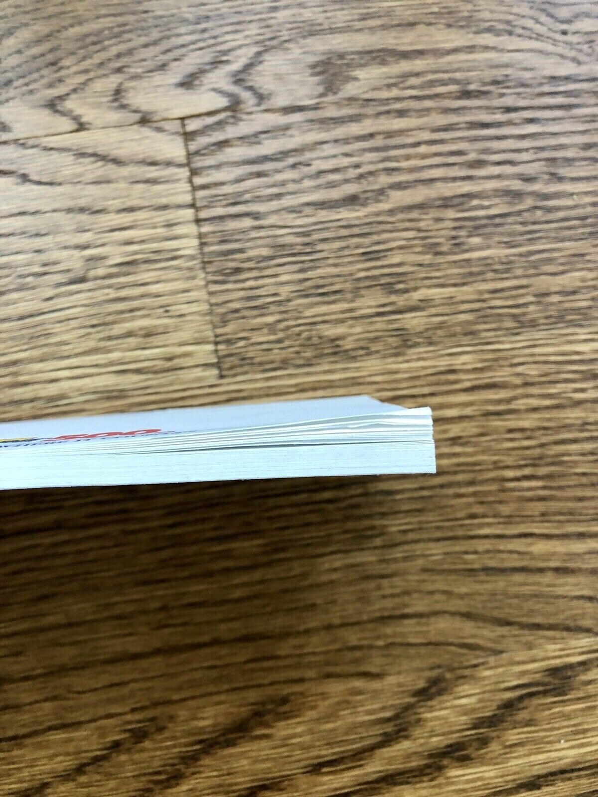 Lot 9 VTG Pharmaceutical Drug Rep Sticky Note Pads 3″ x 5″ LODINE® 1996 Medical