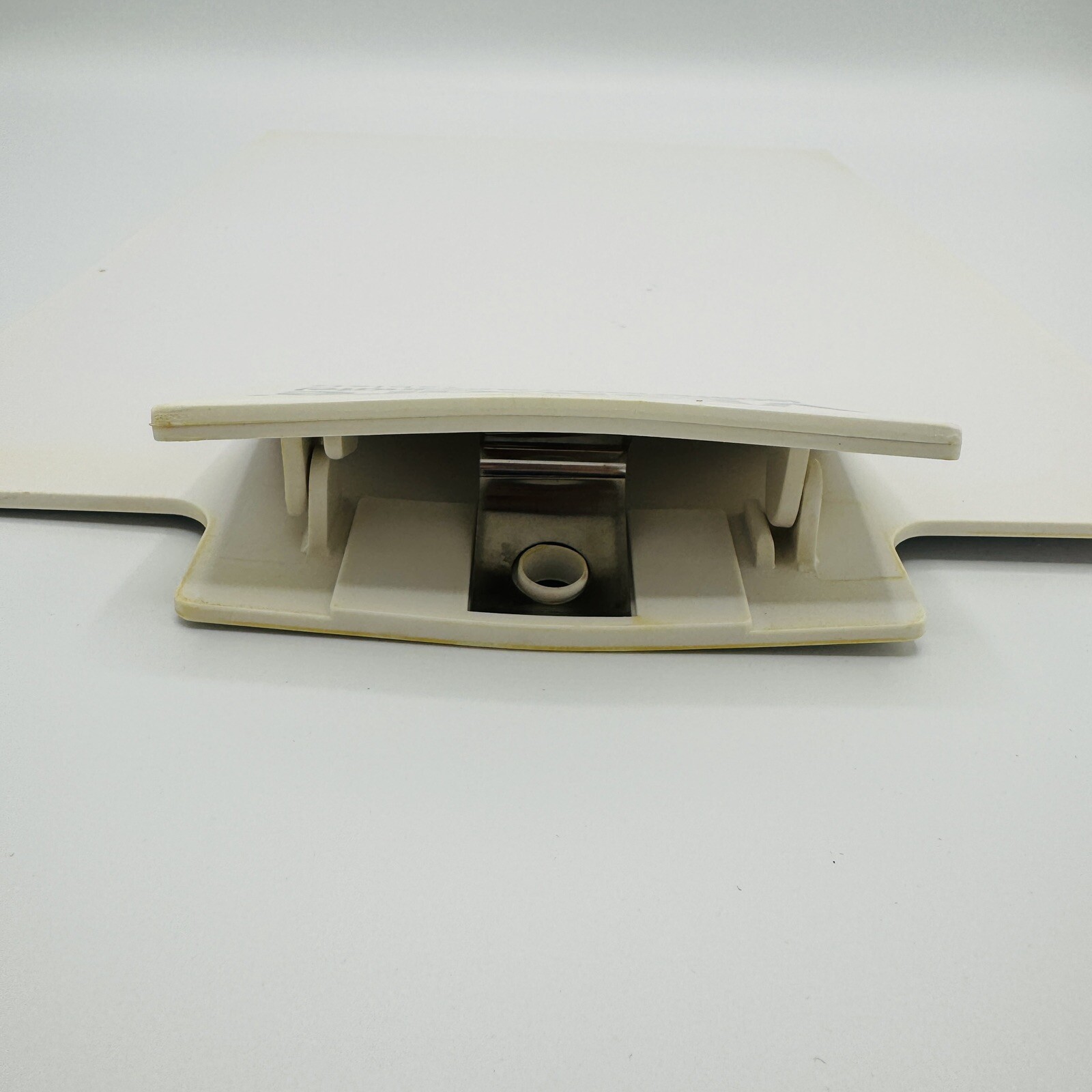 VESIcare Medicine Collectable Clipboard White Doctor Advertising