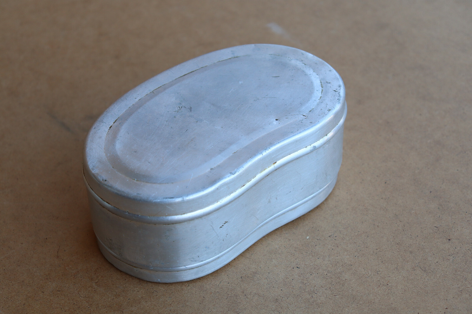 Old Antique Vintage Medicine Sterilizer for Veterinary Tools Box Case Container.