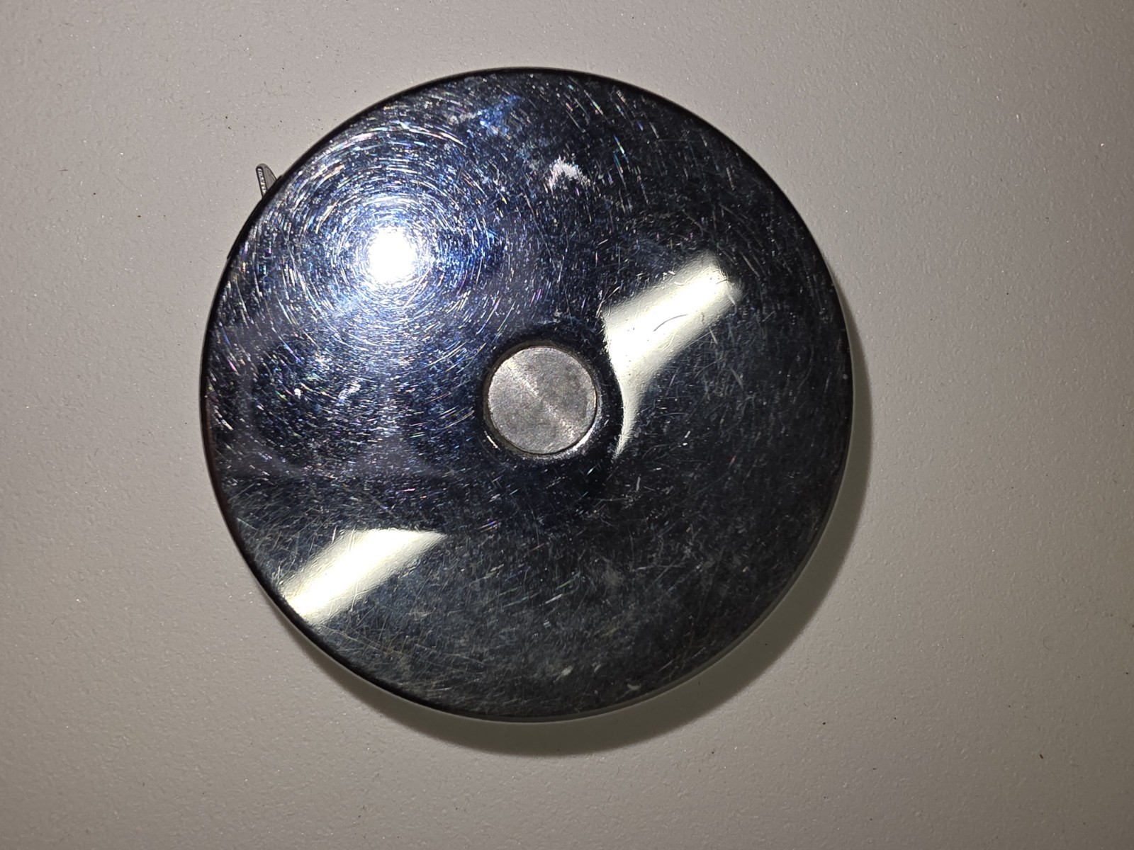 Eli Lilly 6’ Lufkin Tape Measure