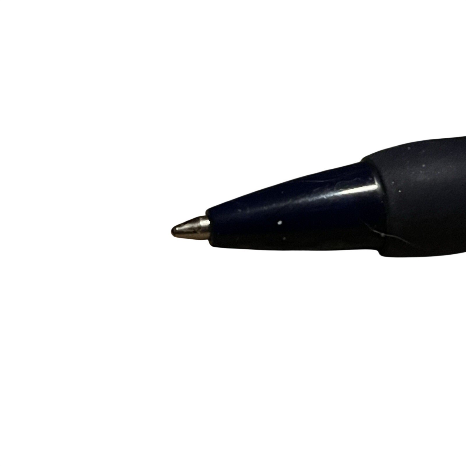 Vintage Marketing Drug Zosyn Rotating Ballpoint Click Pen