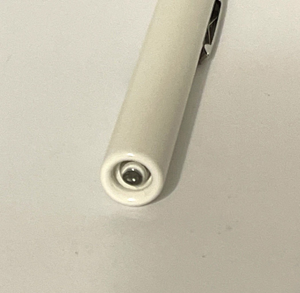Pharmaceutical Drug Rep Pen Light Prevacid Penlight Promotional Collectible Rare