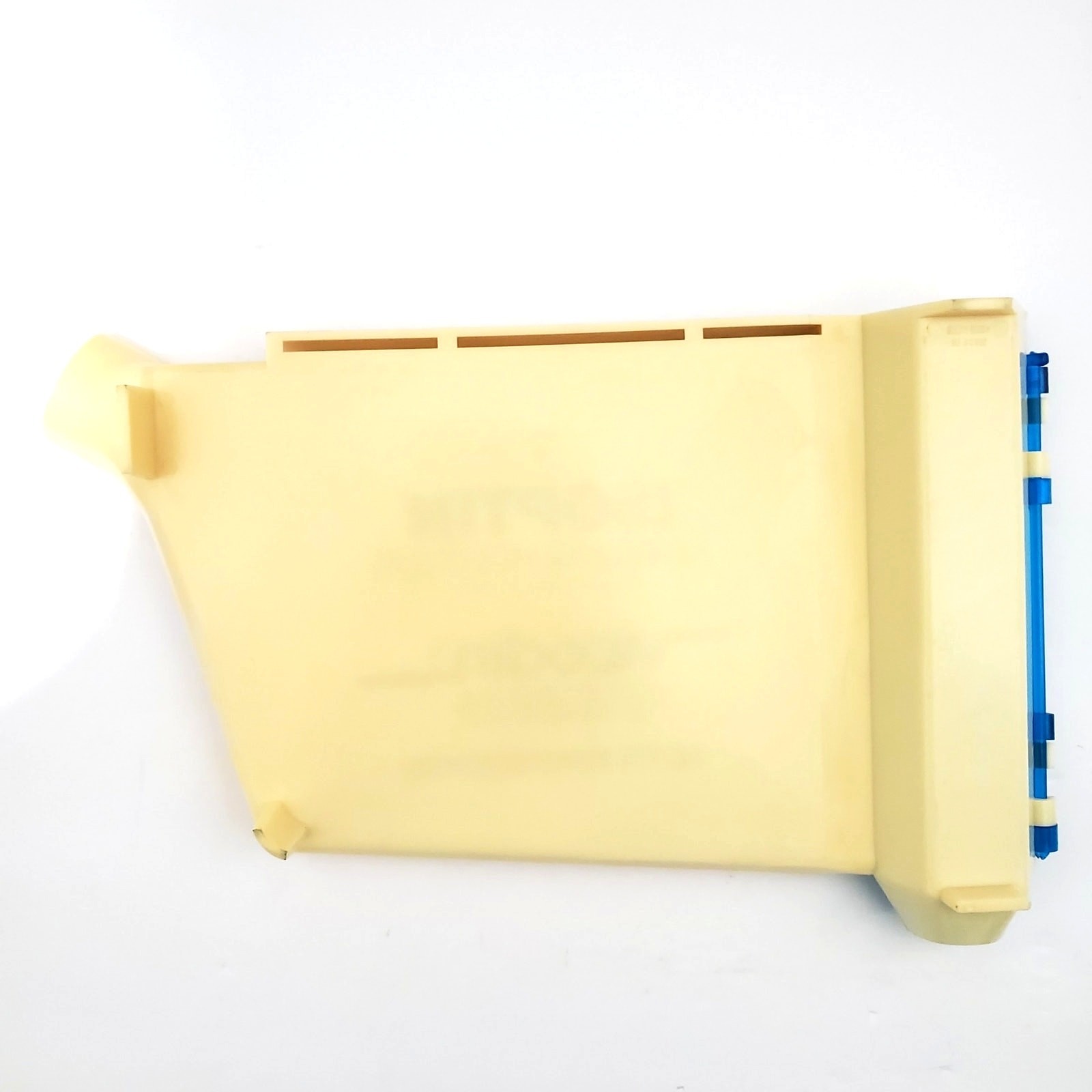 VTG Vicodin Isoptin Plastic Pill Sorter Counting Tray Pharma Promo Knoll Pharm