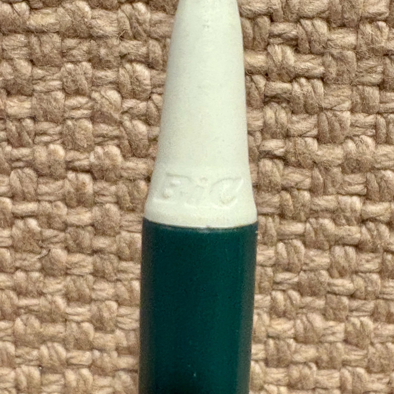 Vintage Quaker State Oil Automotive Promo Advertising Pen by BIC – Black Ink