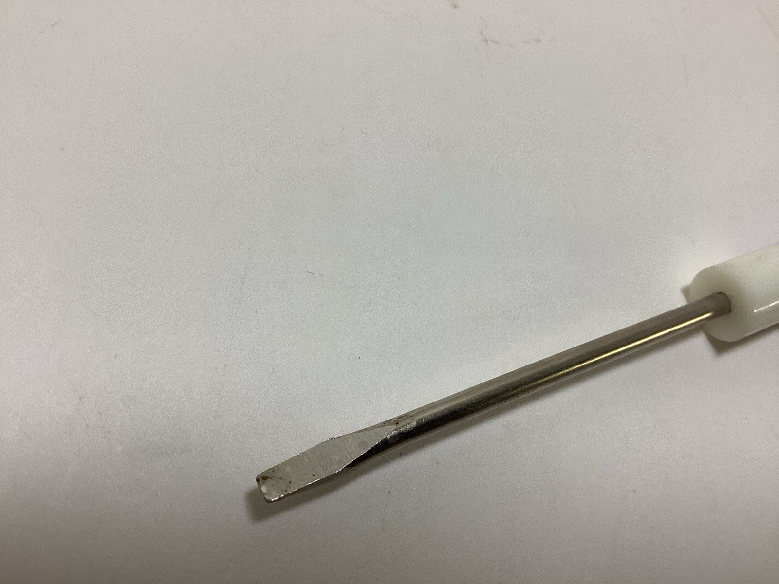 Drug Rep Pharmaceutical Collectable Screw Driver Pocket Atrovent