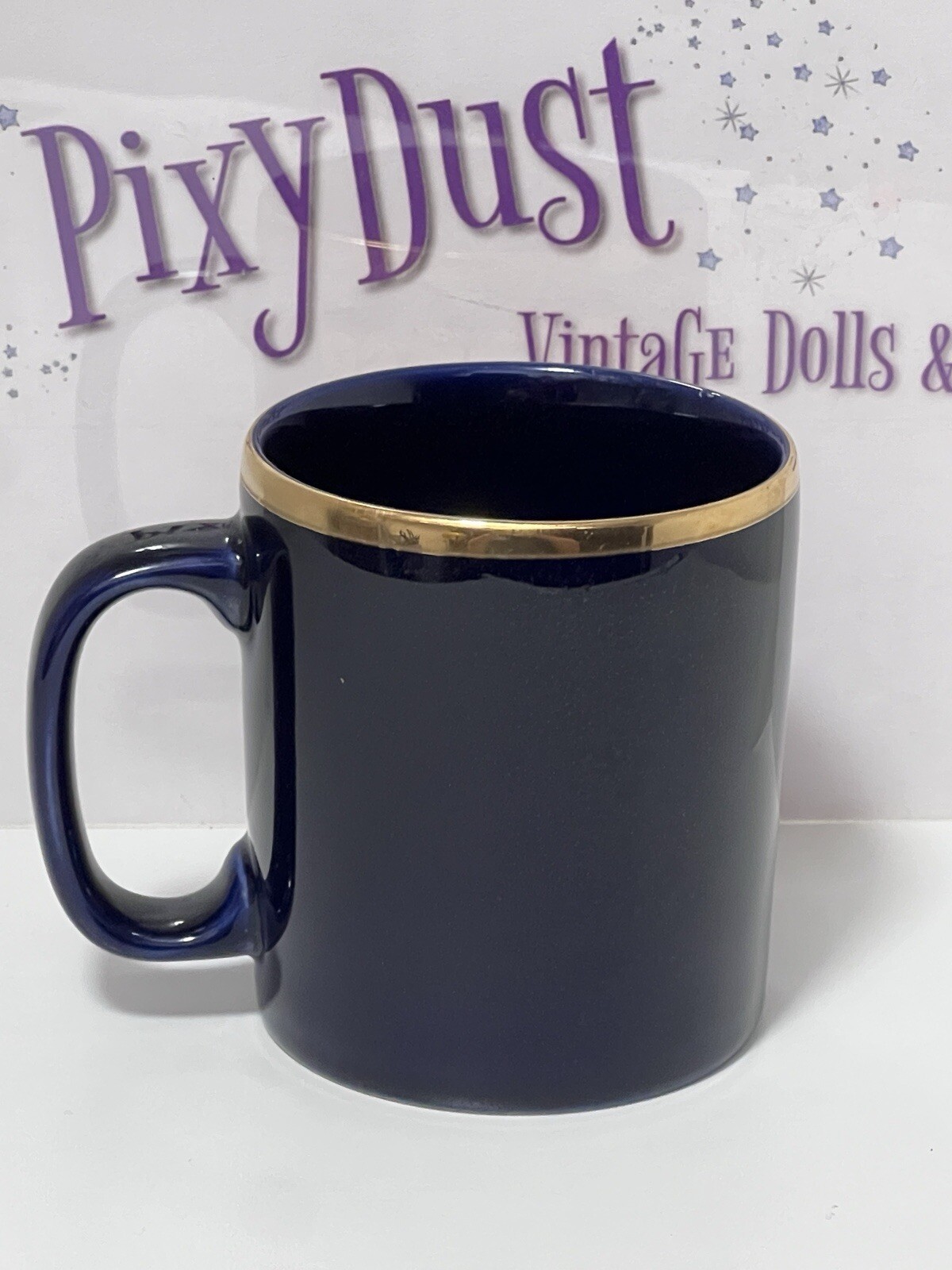 Searle Verapamil CALAN SR Pharmaceutical Drug Rep Promo Mug – England (MD02)