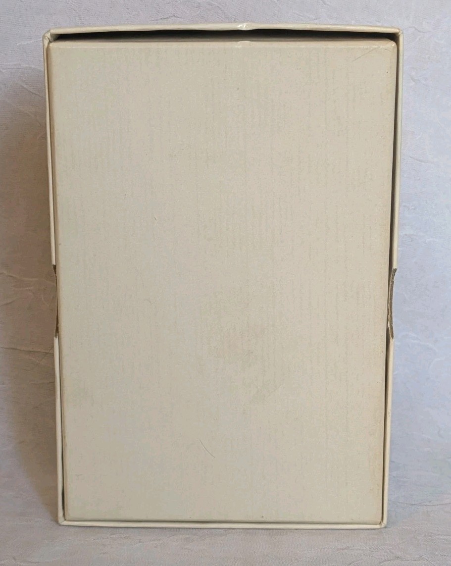 Vtg Phenaphen Drug Box Advertising Medical Ephemera EMPTY Kitschy A H Robins