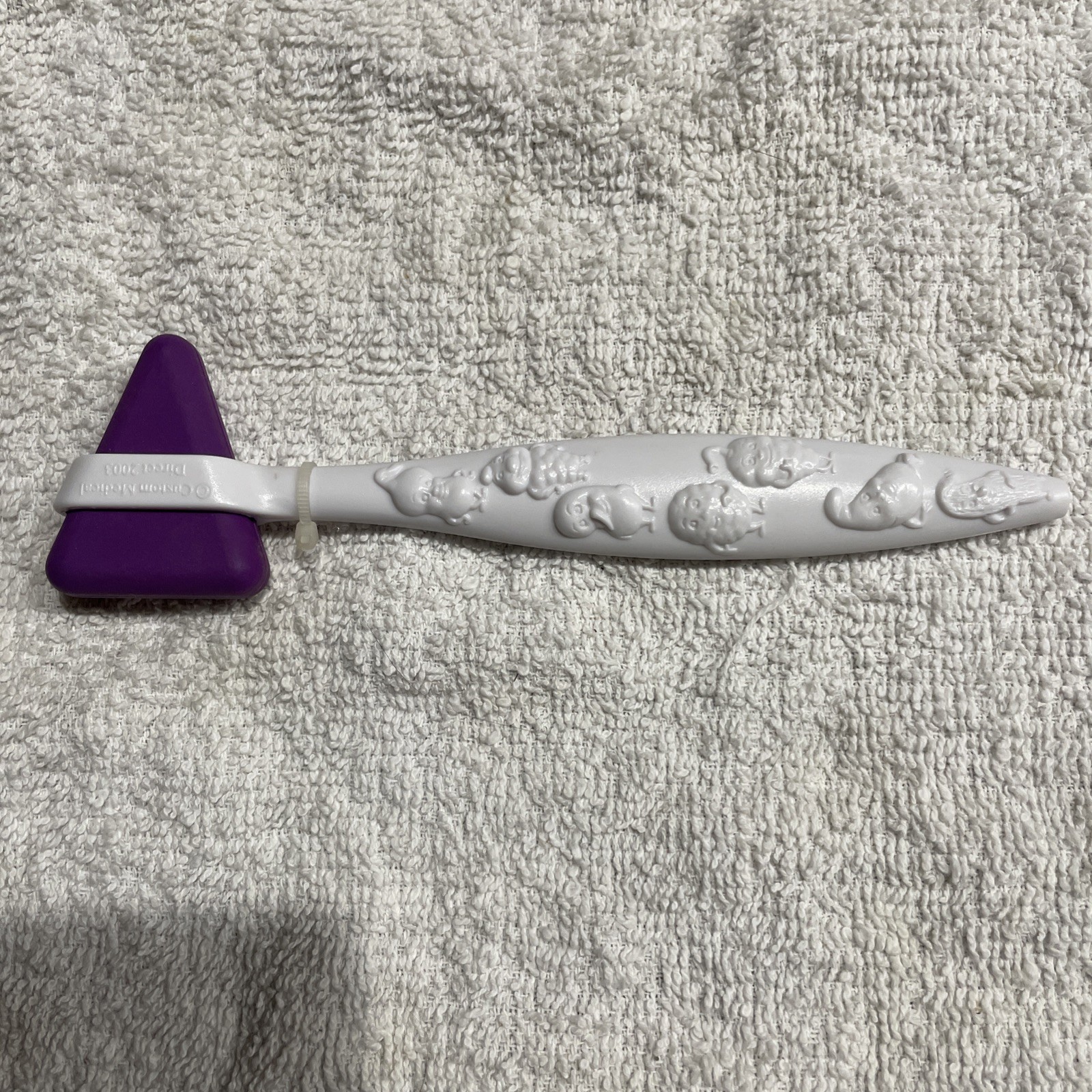 Actos Reflex Hammer