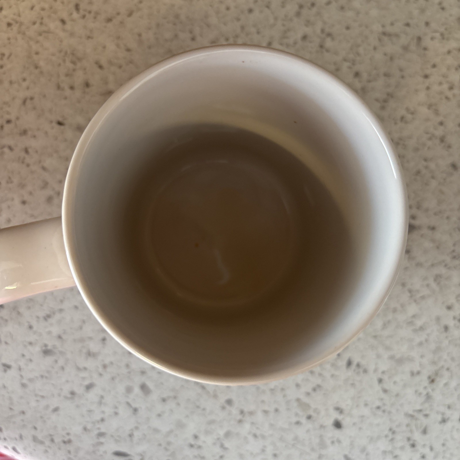 Zoloft First-Line Therapy Coffee Mug Pharmaceutical Promo Rep Advertising Pfizer