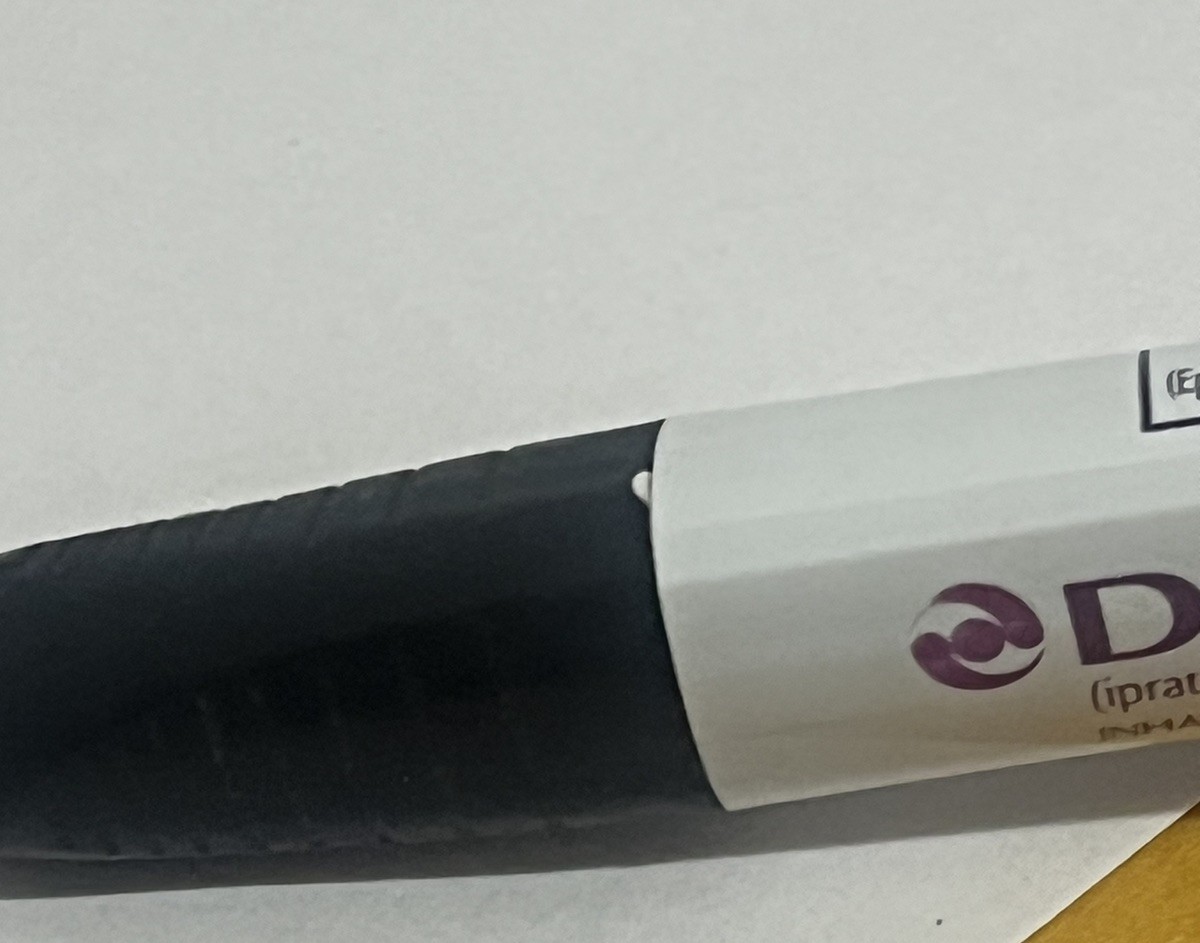 Advertising Drug Rep Pens Lot Of 4