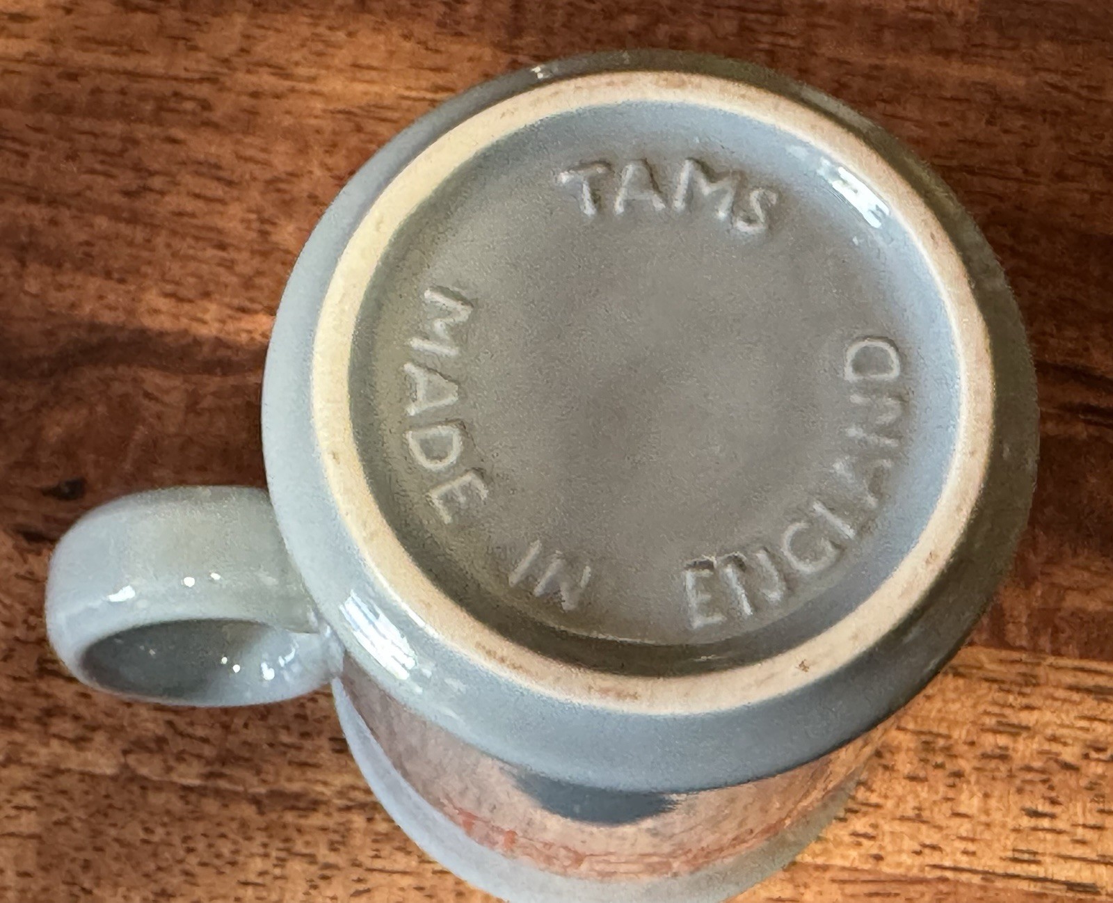 Procrit (epoetin alfa) Pharmaceutical Promo Coffee Mug ANNA