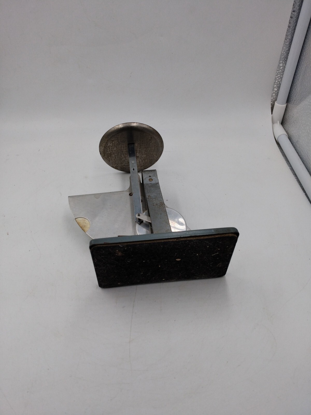 Vintage Hamilton NO.16-88 Apothecary Scale