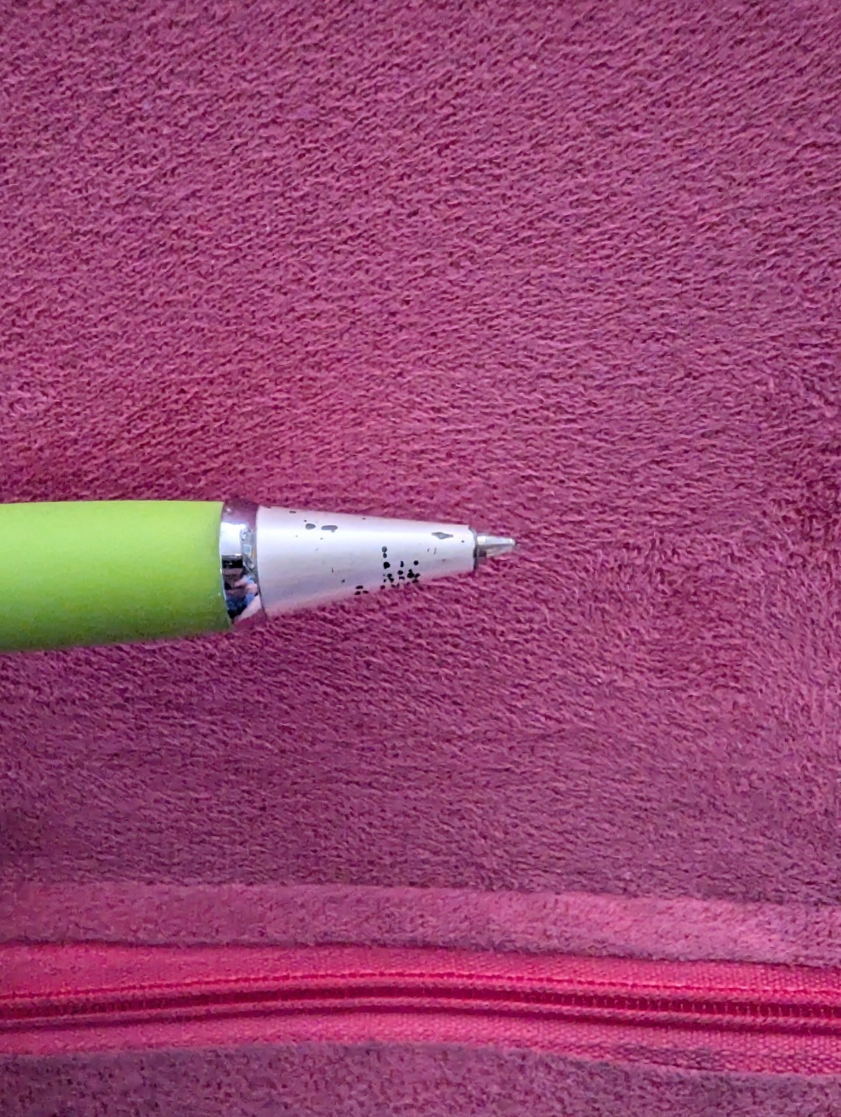 Effexor XR Extended Release Capsules Metal Pharmaceutical Writing Pen – Works!