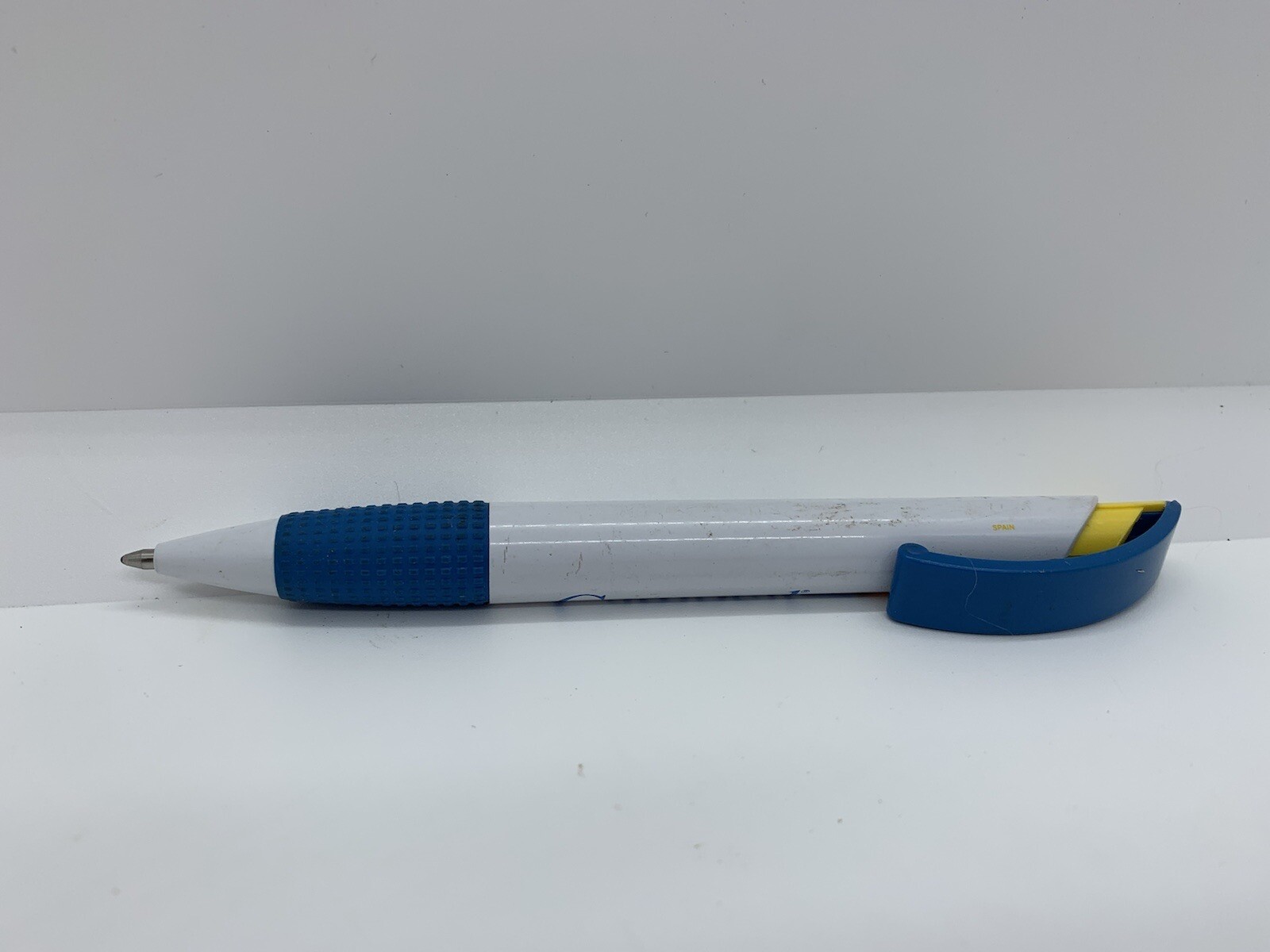 Drug Rep Pens Campral Namenda Remicade Pharmaceutical 5” Lot Of 3 Medical Clip