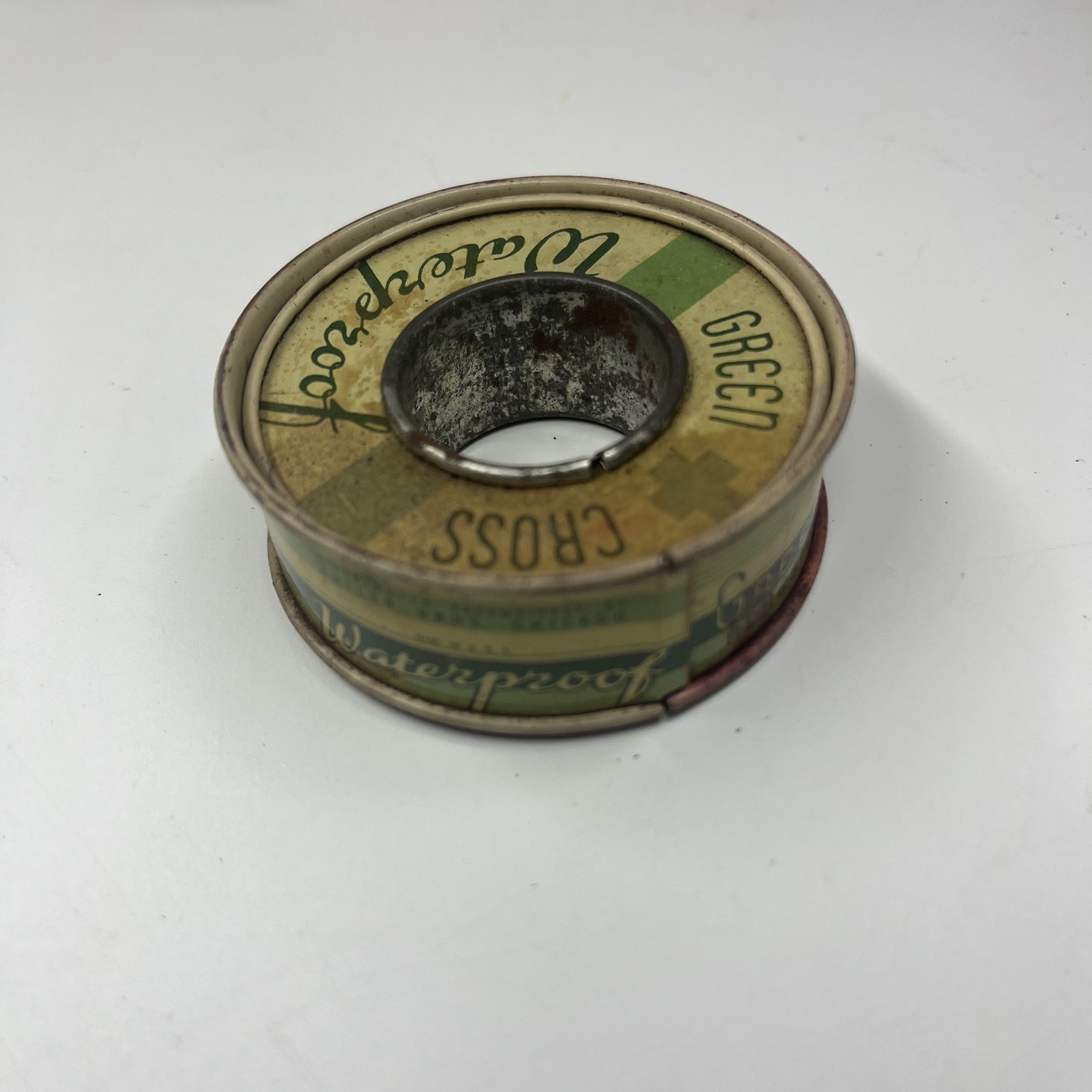 Vintage Medical Lot of 15 Items – Bottles Boxes Tins Swabs – Bay’s, Parke Davis