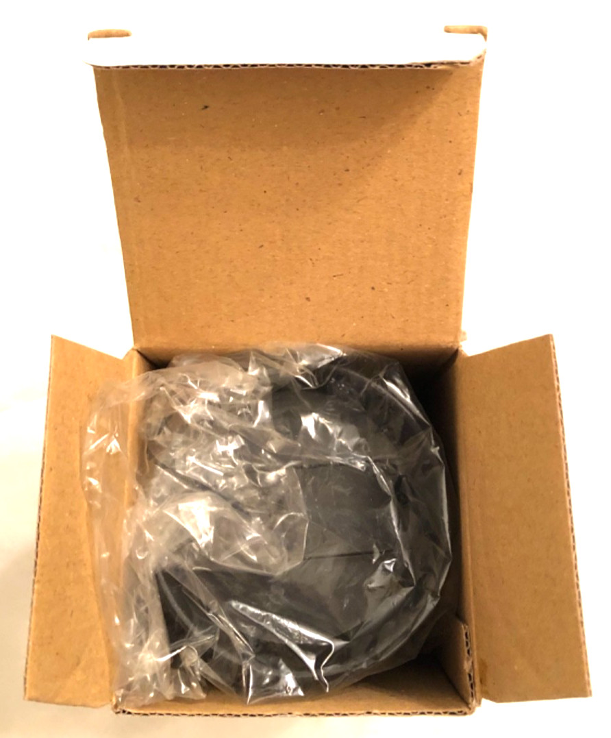 Vtg Duragesic Fentanyl Travel Mug Pharmaceutical Sales Merchandise NIB Rare HTF