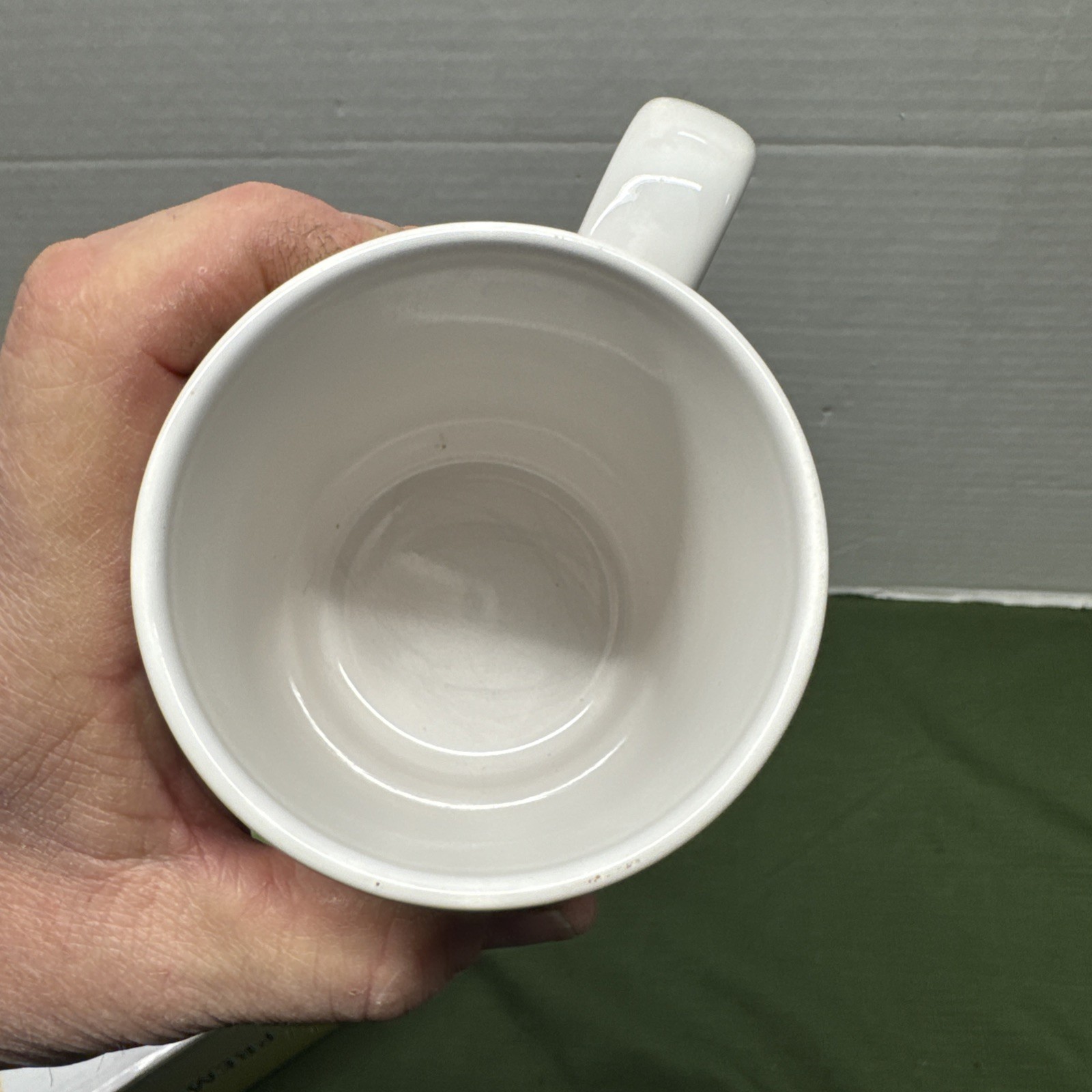 EMD CHEMICALS, Pharmaceutical 10 MOST WANTED COFFEE MUG ￼