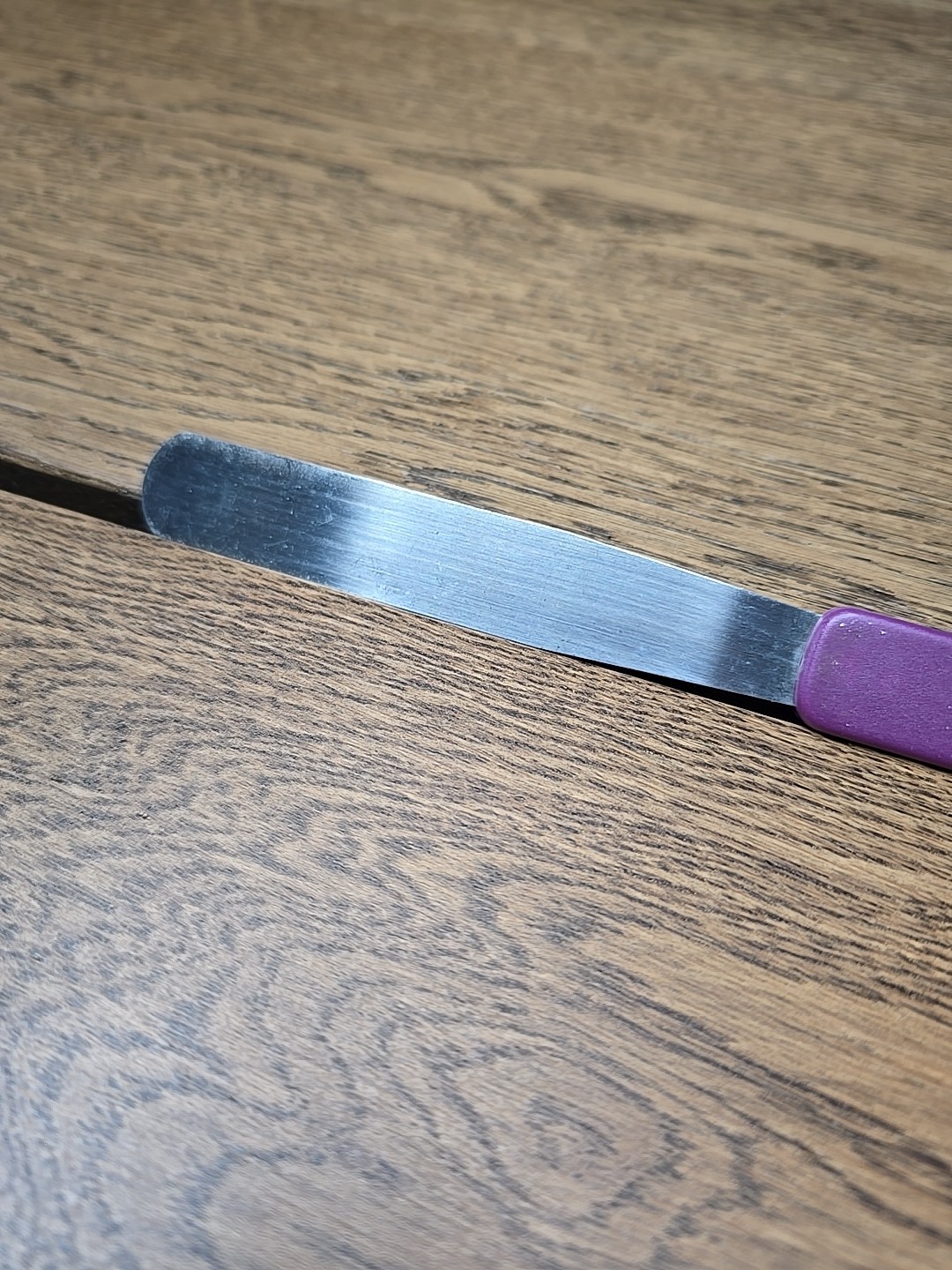 Allegra Fexofenadine HCI Letter Opener Mail Vtg Advertising Drug Pharmaceutical