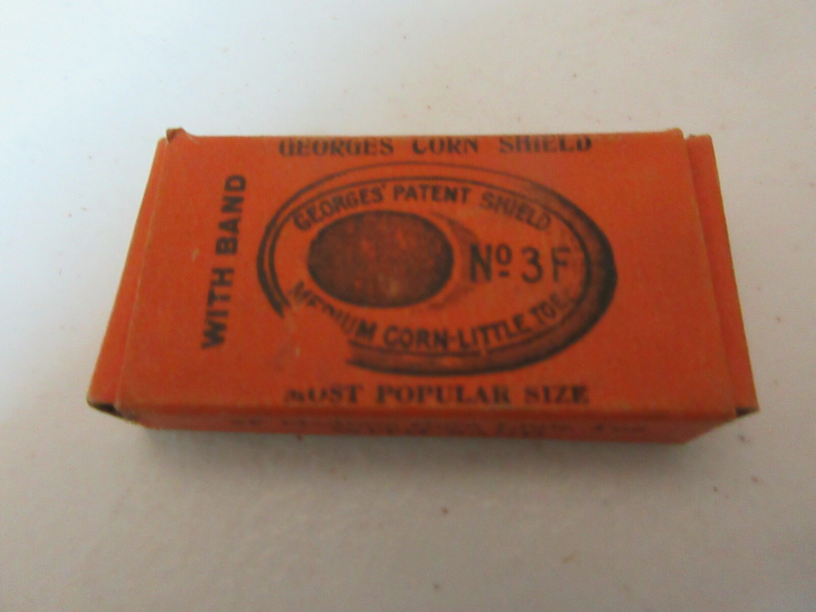 Rx , Drugstore ,Mini Sales Items ,Desitin , Suppositories ,Vintage ,Collectible