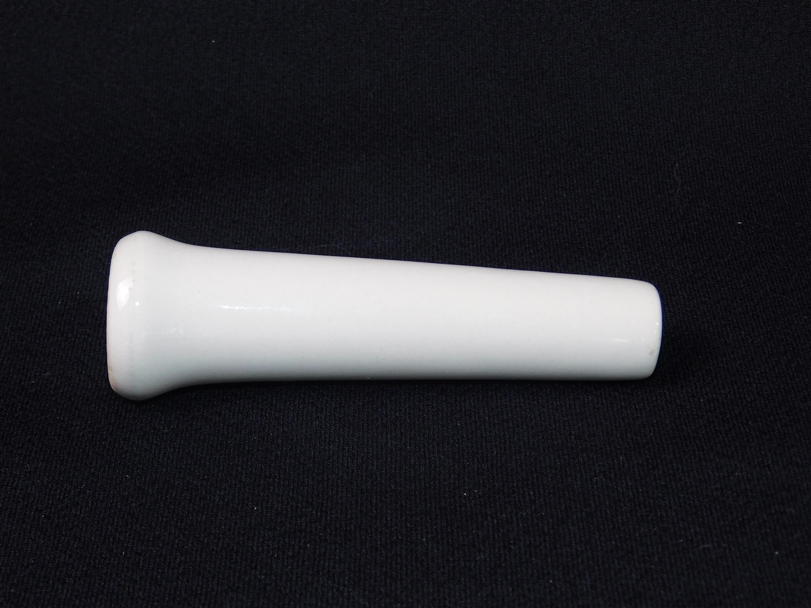 1952 APHA 3.75″ Porcelain Pestle 100 Years Service To Pharmacy Commemorative