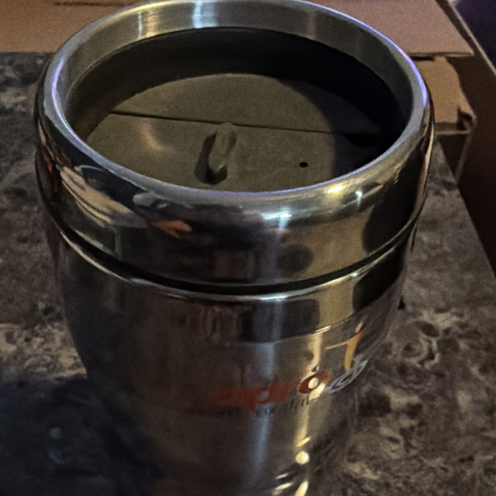 Lexapro Cup Drug Rep Promo 2000s