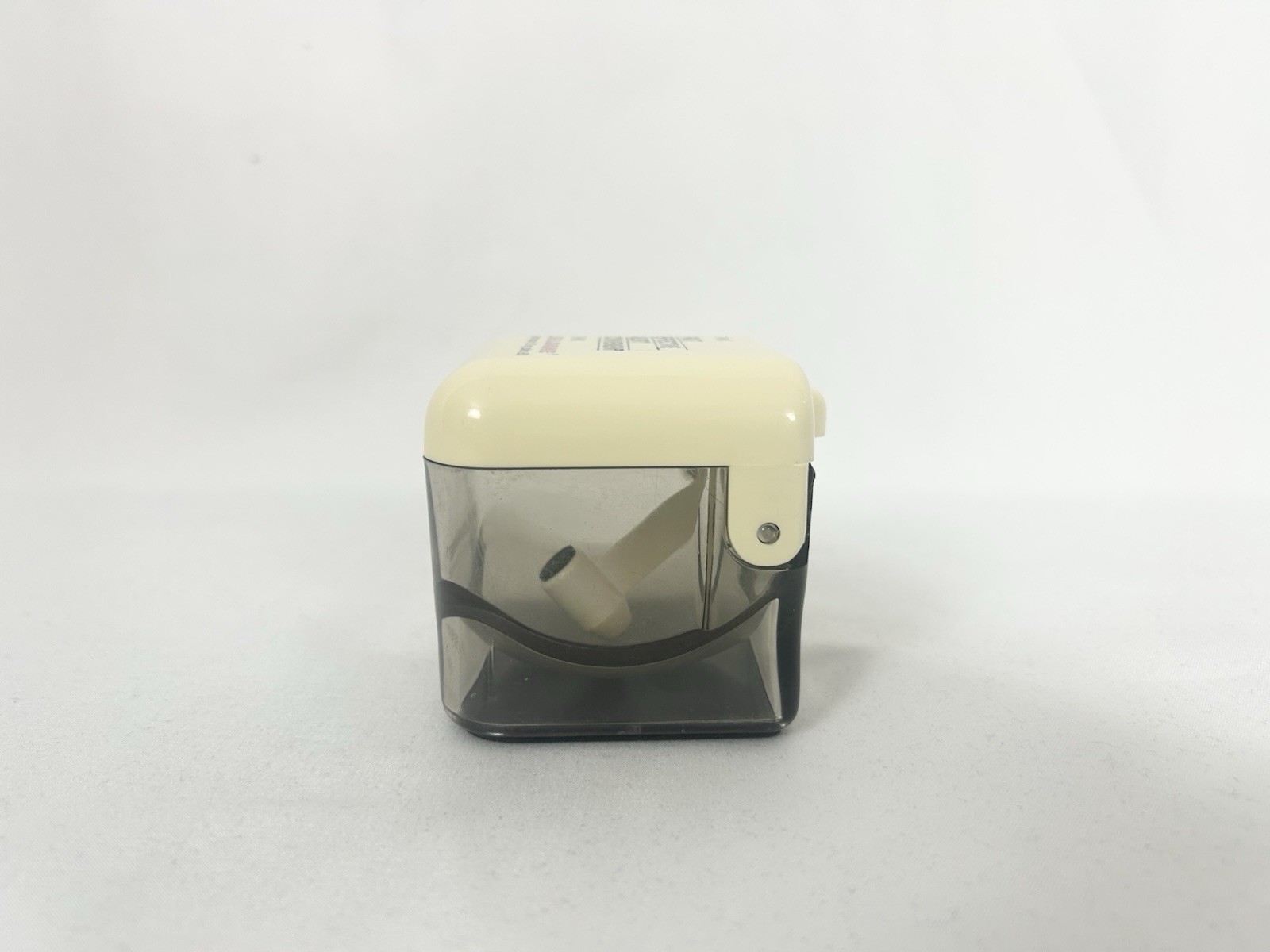 Pharmaceutical Drug Rep Promo Seldane – Paper Clip Magnet Holder Desk Accessory