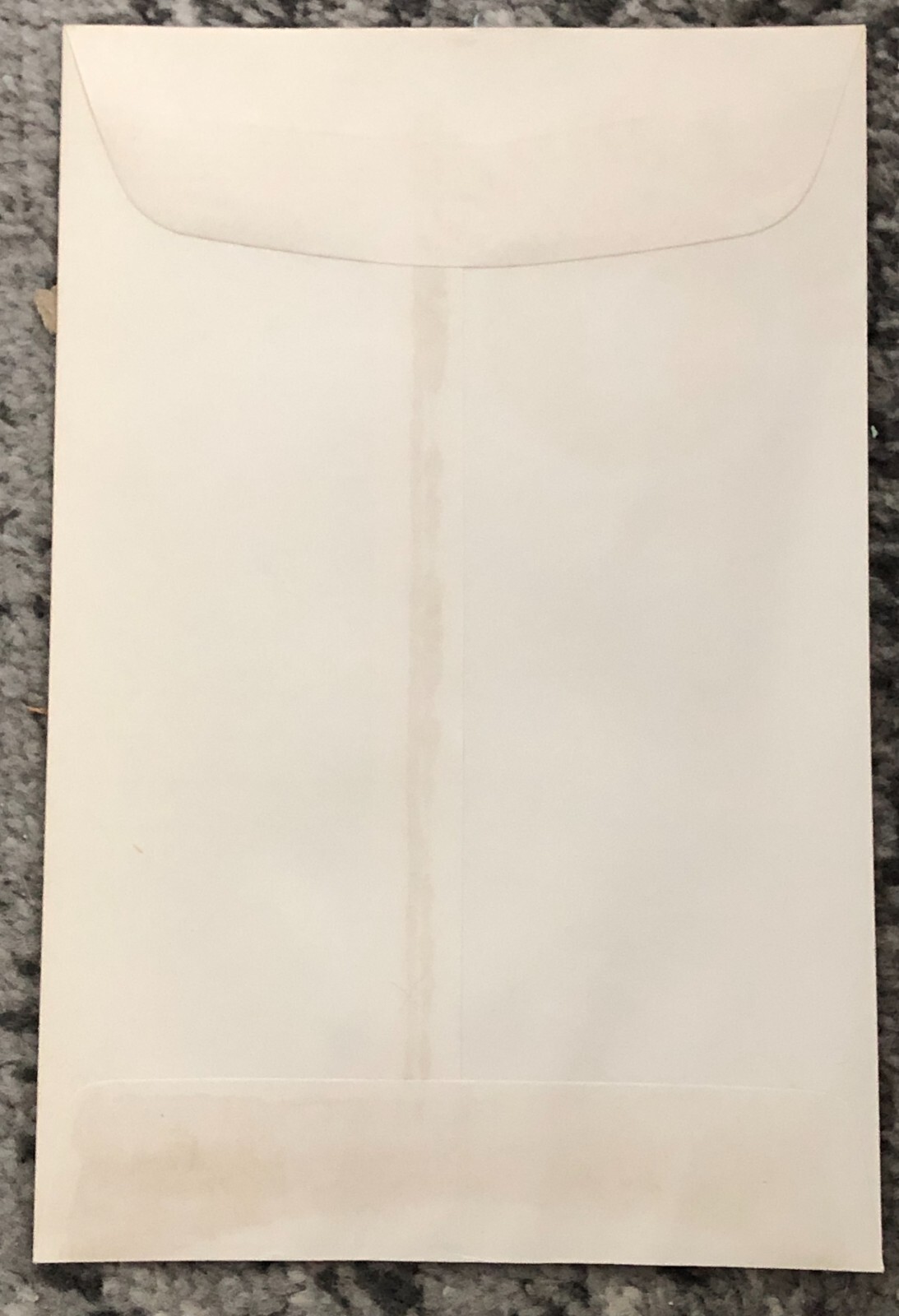 Sam Hahn Beechwold Pharmacy Drugstore Bag 1940s Vintage RX Medicine Envelope