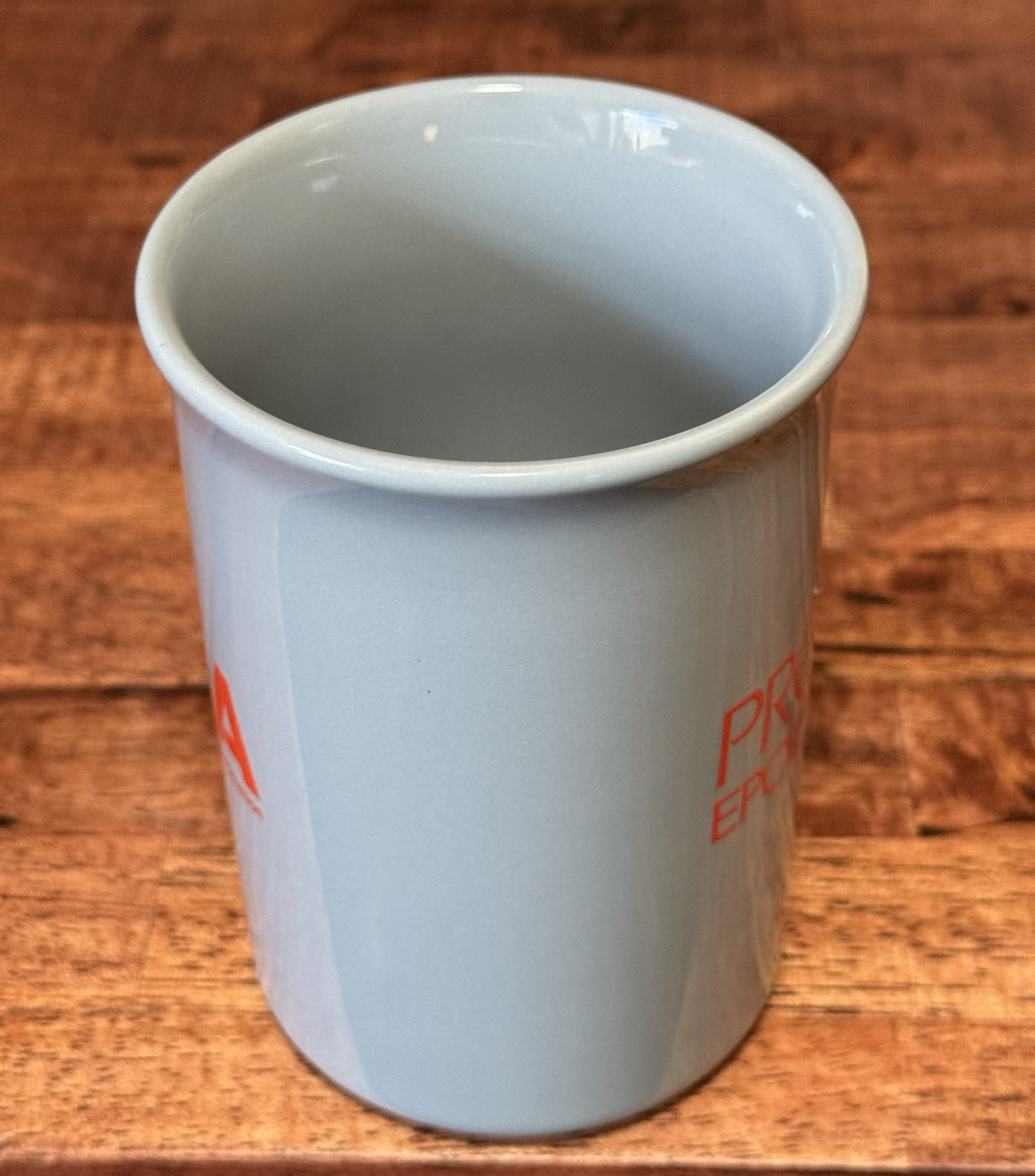 Procrit (epoetin alfa) Pharmaceutical Promo Coffee Mug ANNA