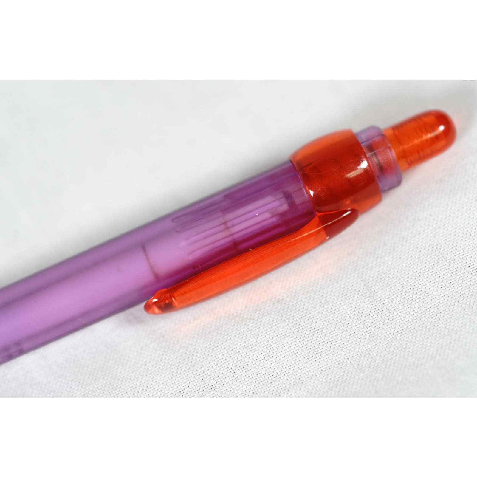 Allegra Fexofenadine HCI Vintage Advertising Rep Drug Rollerball Pen
