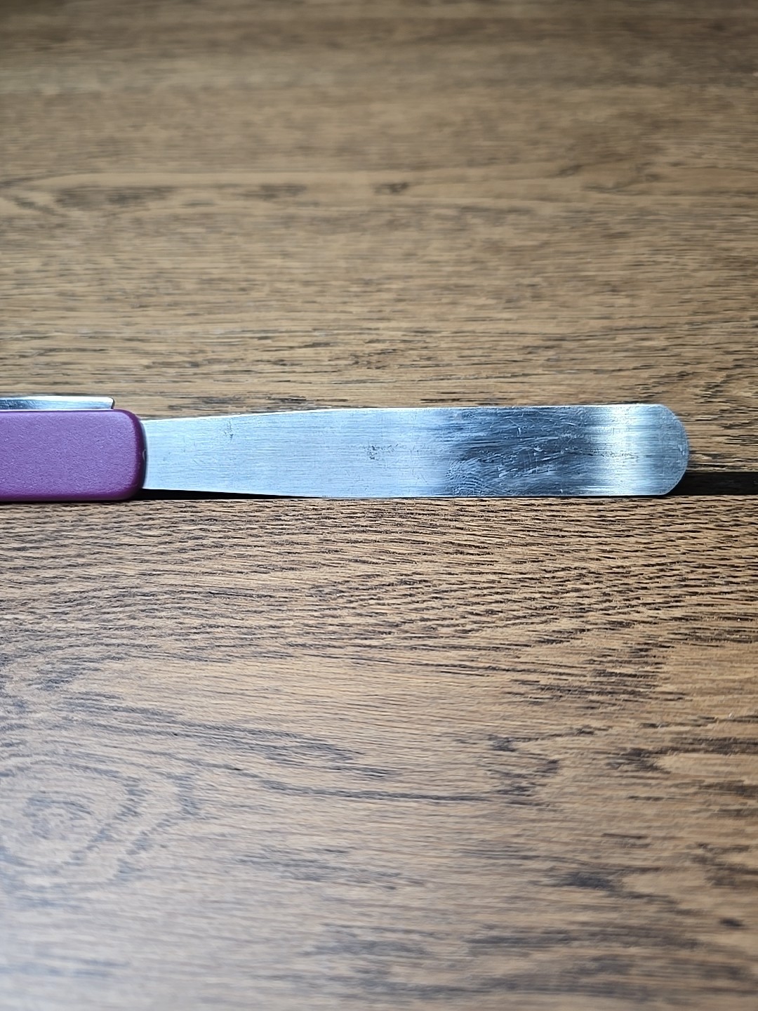 Allegra Fexofenadine HCI Letter Opener Mail Vtg Advertising Drug Pharmaceutical