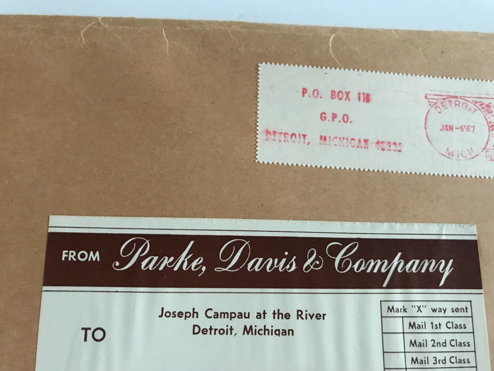Vintage perfect PARKE-DAVIS “GREAT MOMENTS In MEDICINE” 45 PRINTS complete set