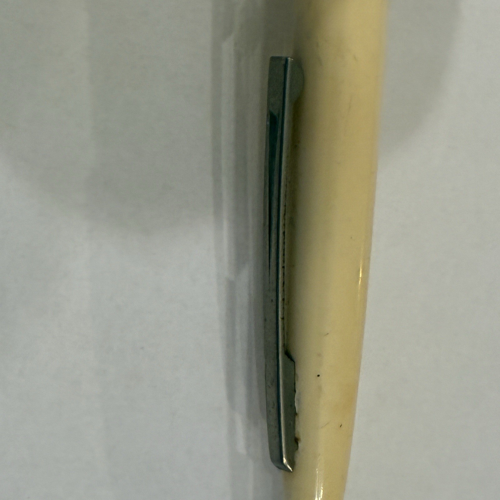 VTG Medipren Ibuprofen 200mg Bic Clic Pharma Advertising/Promo Pen–NO INK