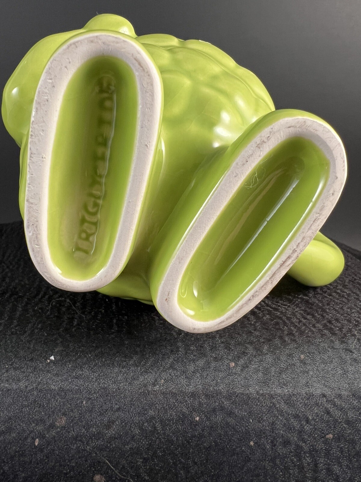 Anthropomorphic Mug/Pen Holder Triglyceride Actos Pharmaceutical Promotional