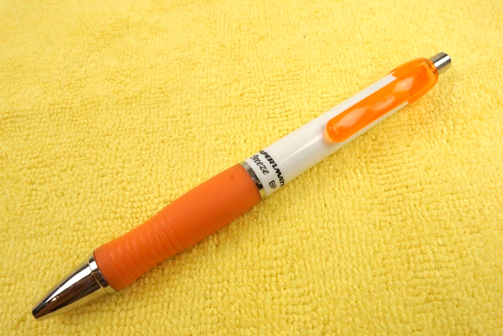 NovoLog Insulin Aspart Pen Pharmaceutical Rep Promo Advertising Collectible