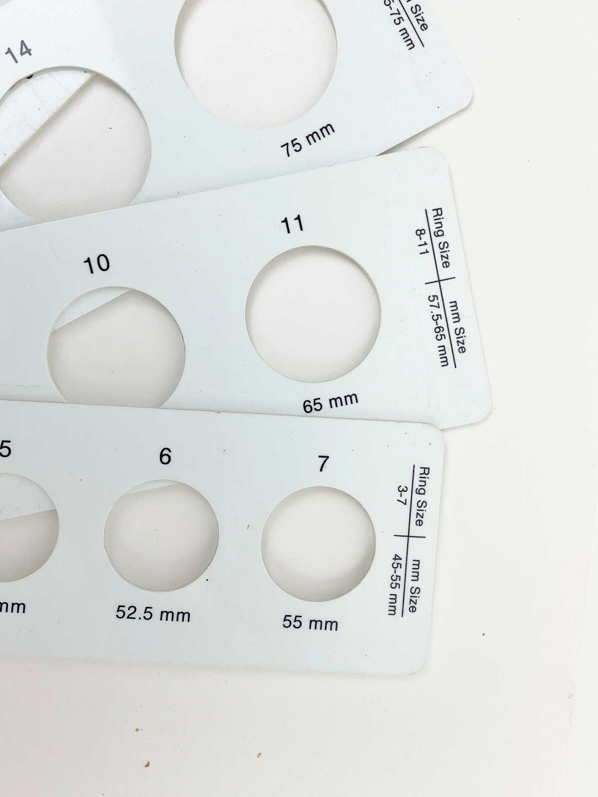 INDOCIN – PROXIMAL INTERPHALANGEAL JOINT MEASUREMENT INDICATOR – MERCK