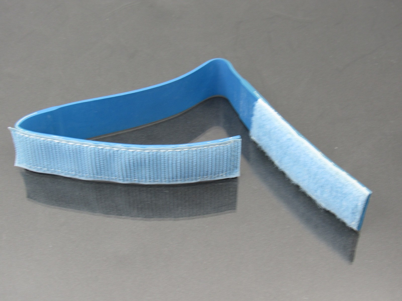 Tagamet Blue Rubber Velket Tourniquet Hook Loop Closure Drug Rep Pharmaceutical