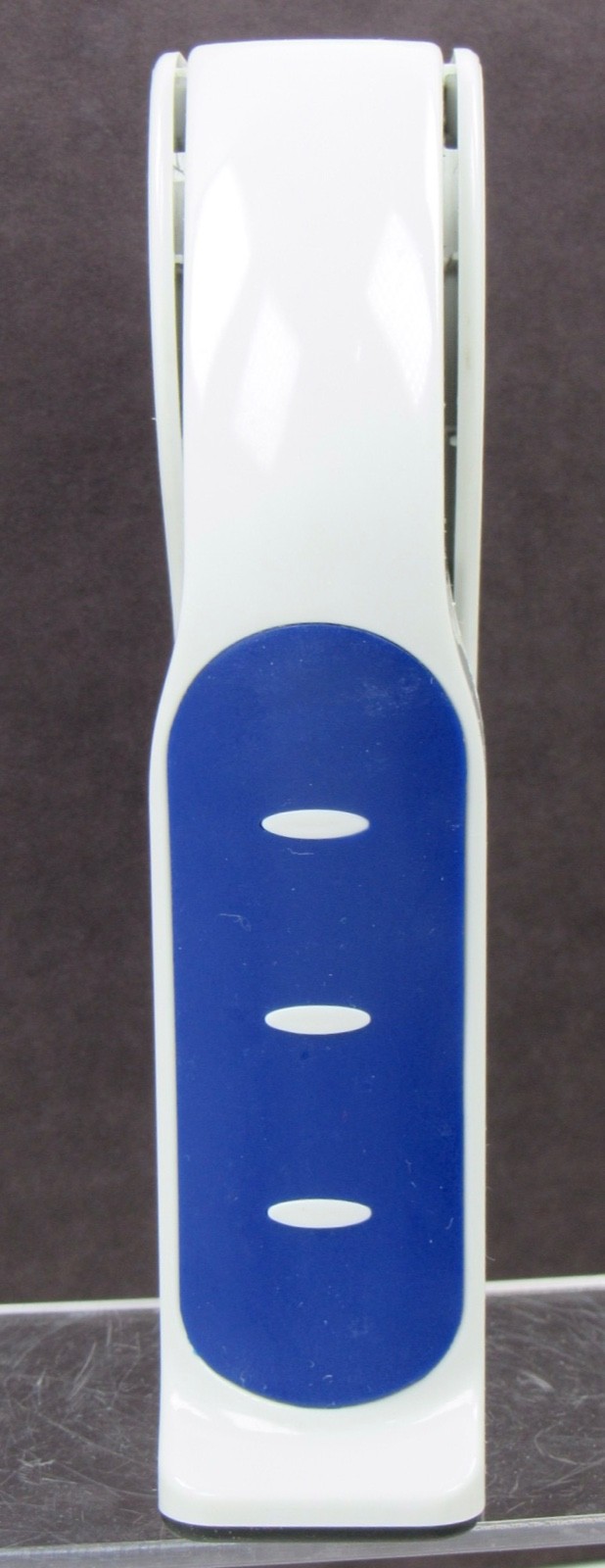 Exubera Stapler with Comfort Grips Drug Rep Pharmaceutical Promo Advertising