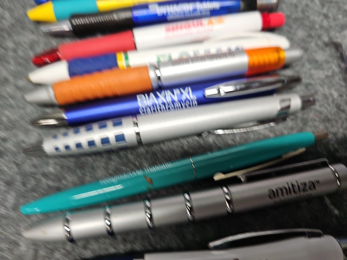 Pharmaceutical Lot Of Pens Clip Corkboard Viagra Lyrica Flomax Nexium Uroxatral