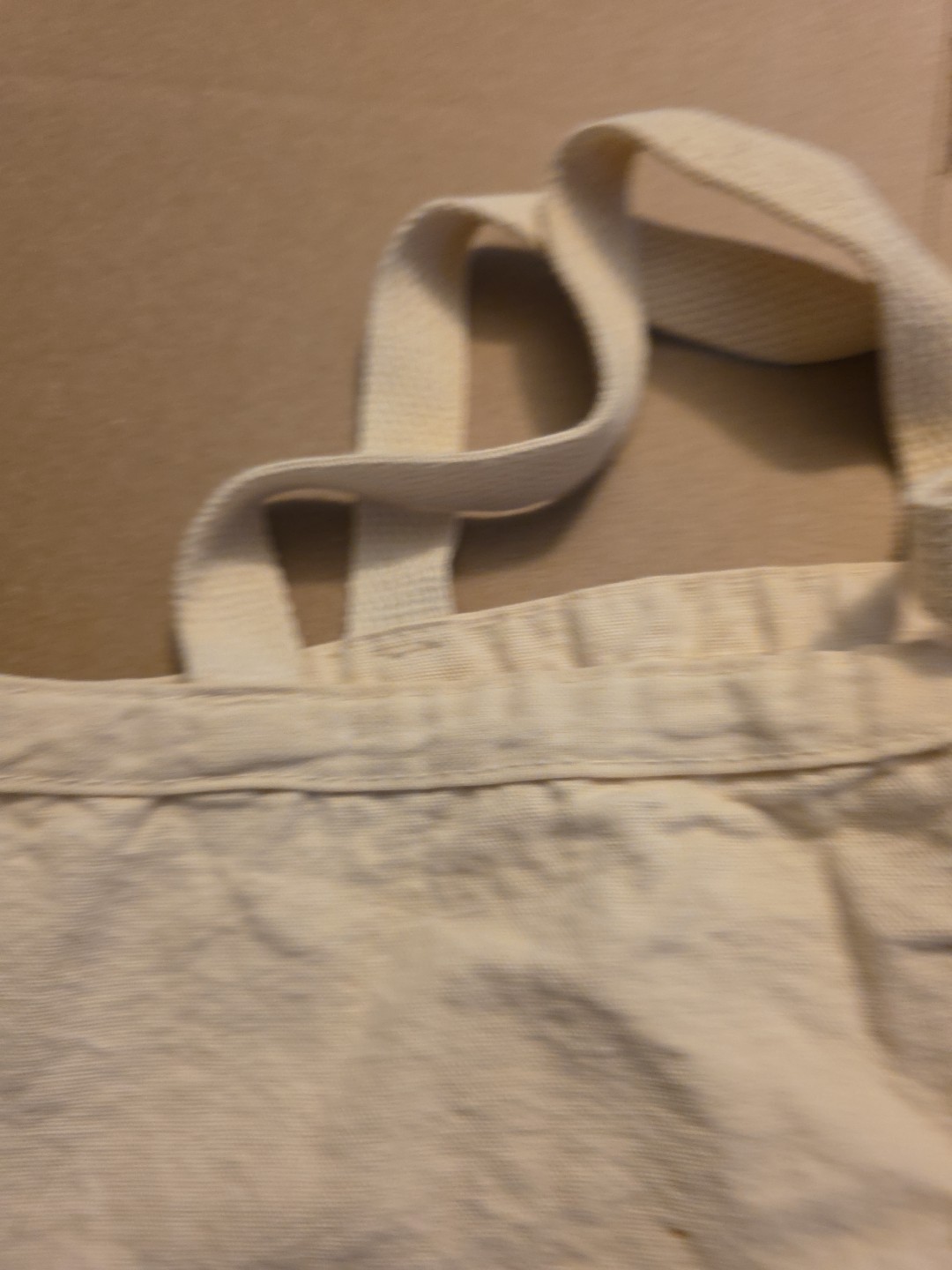 Vintage Diprivan Propofol Tote Bag Pharmaceutical Advertising DIP#4