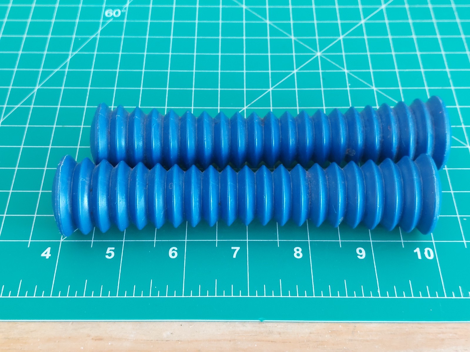 Zoloft Pharmaceutical Promotional Fidget Sticks Stress Relief