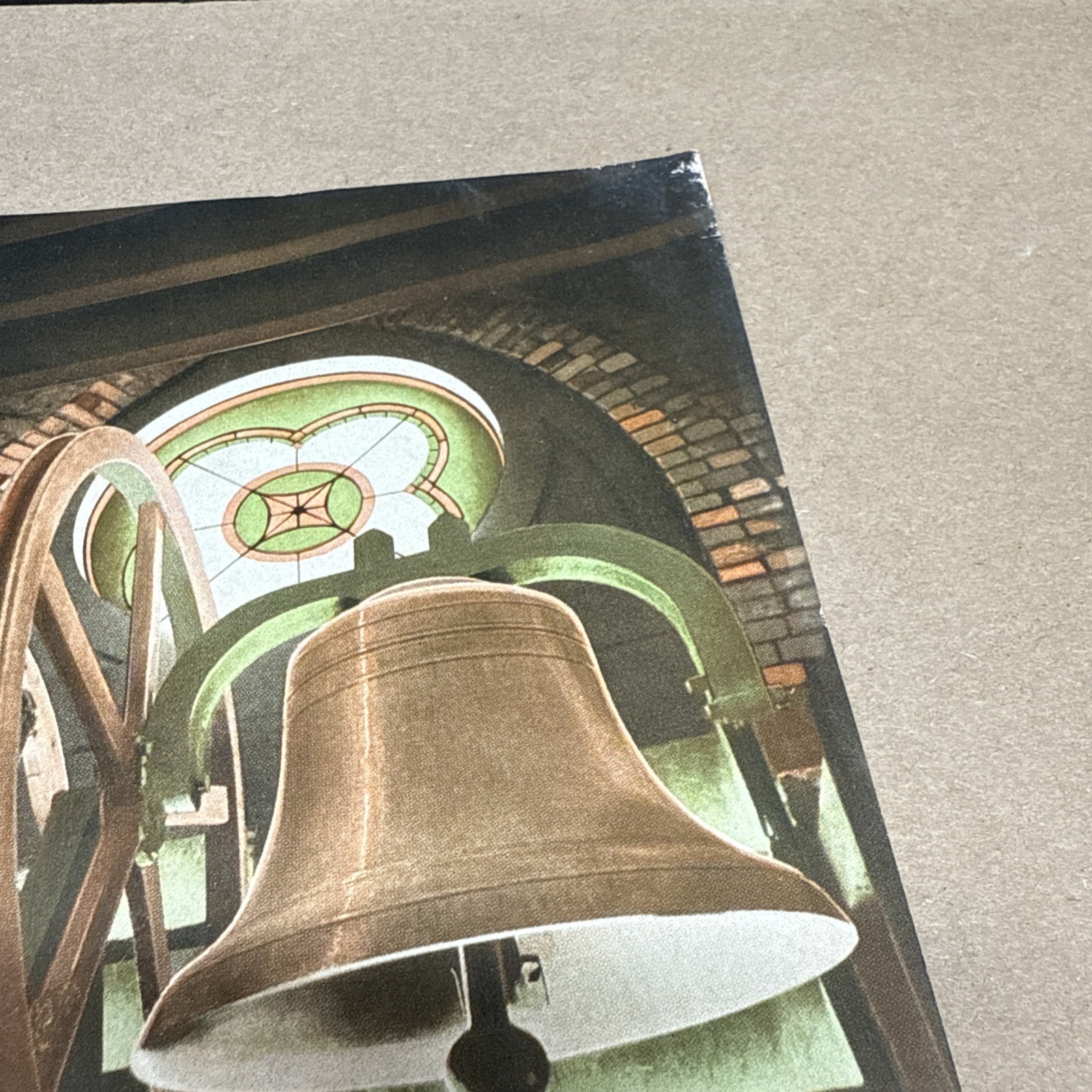Tile And Till Magazine Eli Lilly And Company January 1936 Indianapolis Indiana