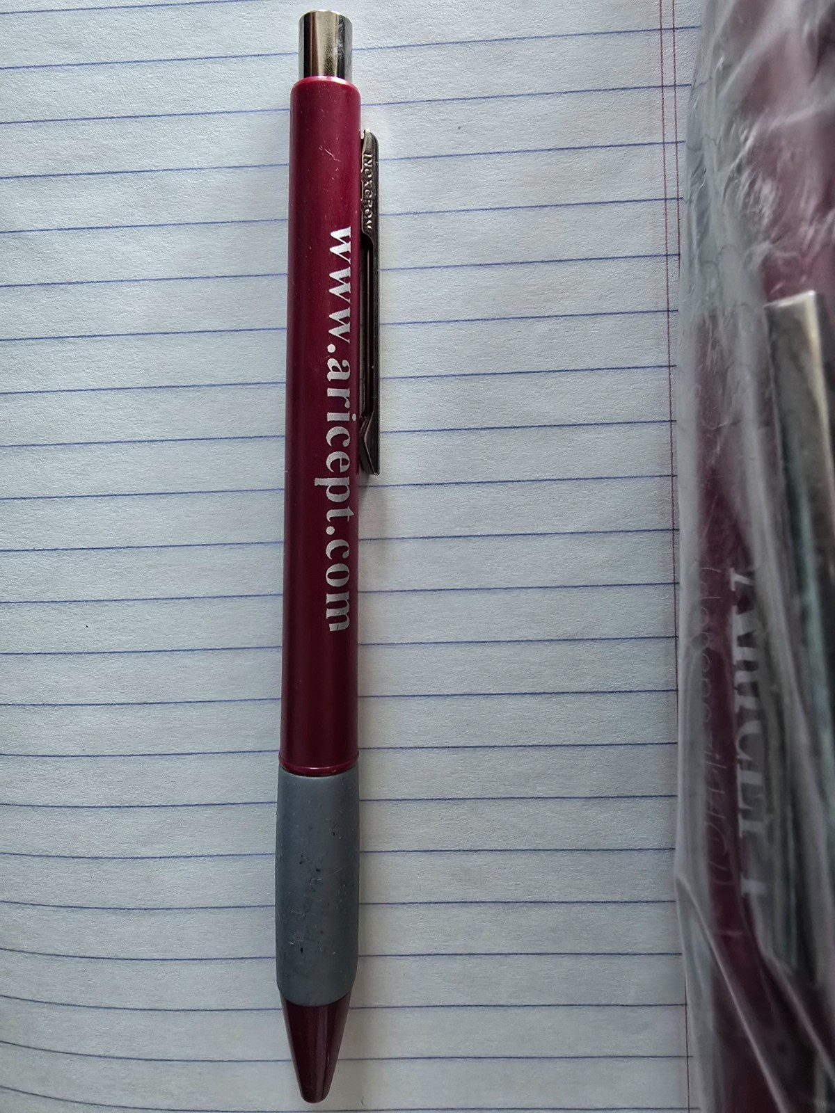 Aricept PENS Drug Rep Pharmaceutical Promo Medical Advertising Lot of 70