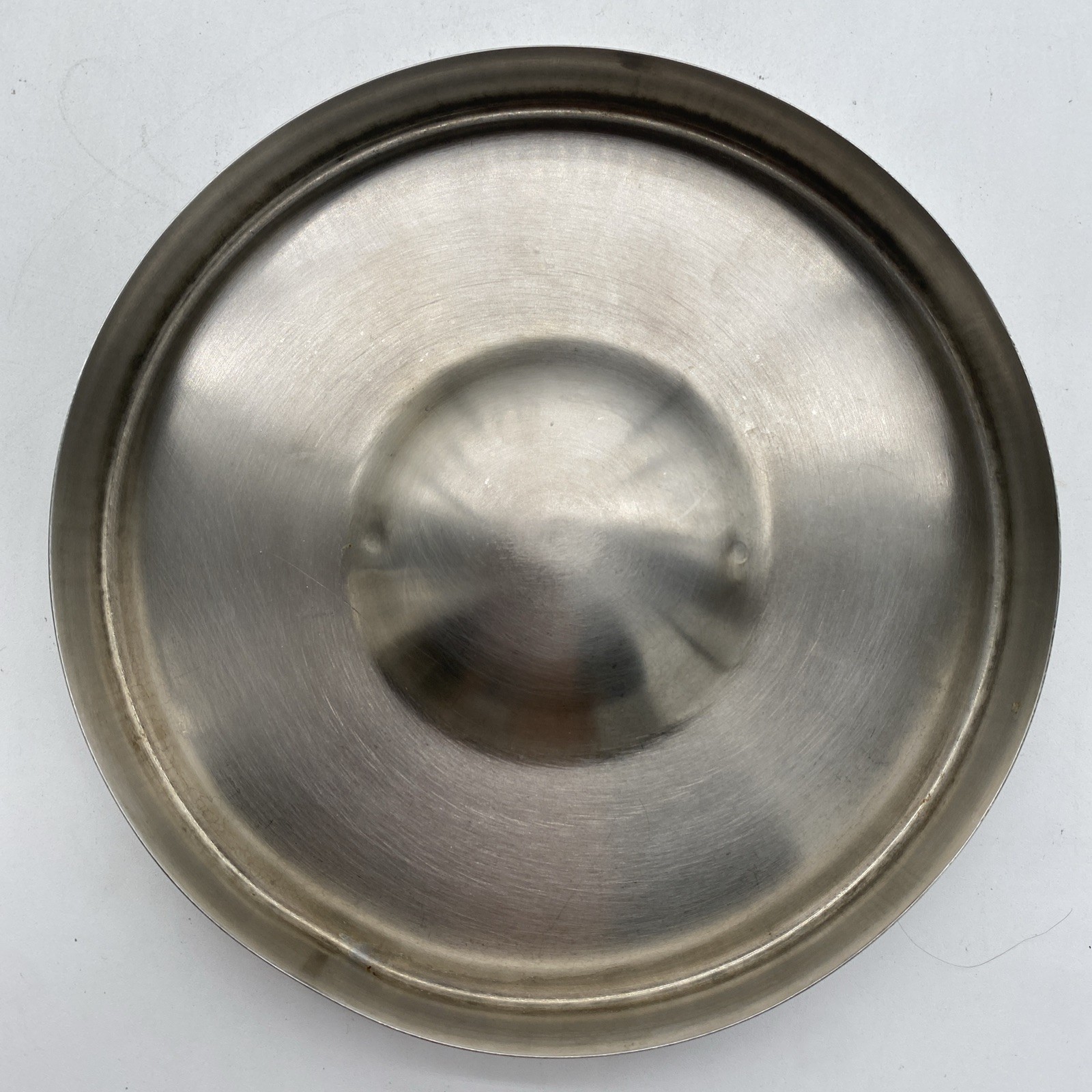 Vollrath Stainless Steel Canister With Medical Lid – 8803