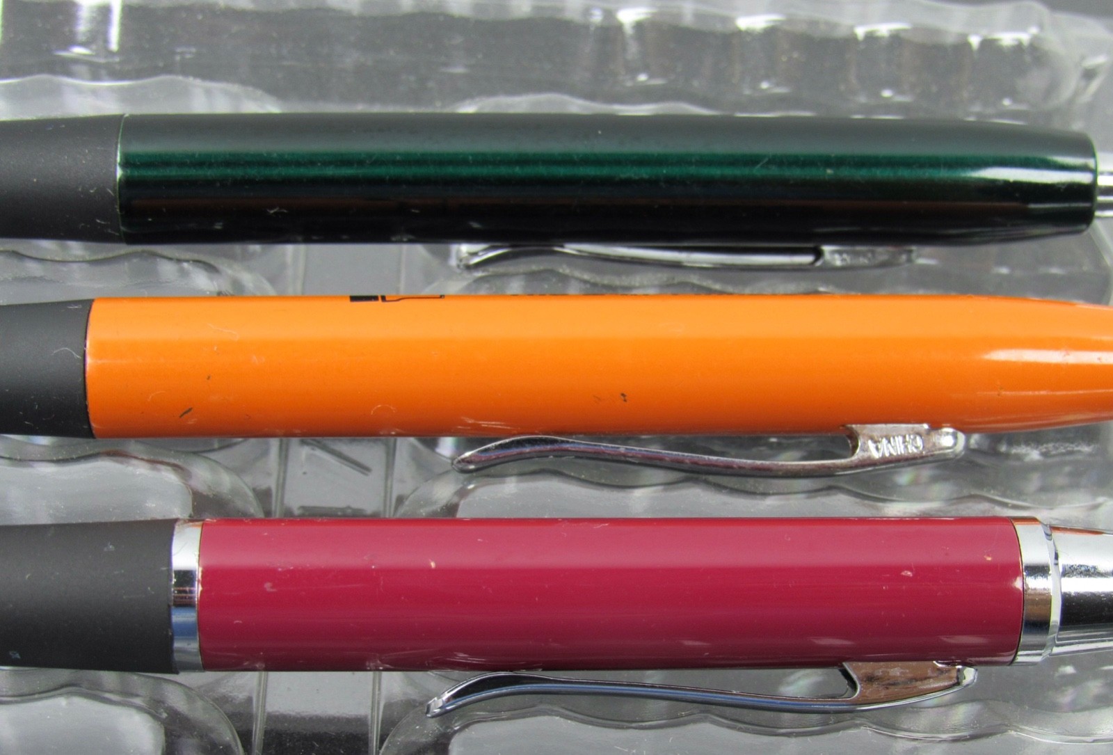 Spiriva Aricept Combivent PENS Drug Rep Pharmaceutical Promo Medical Advertising