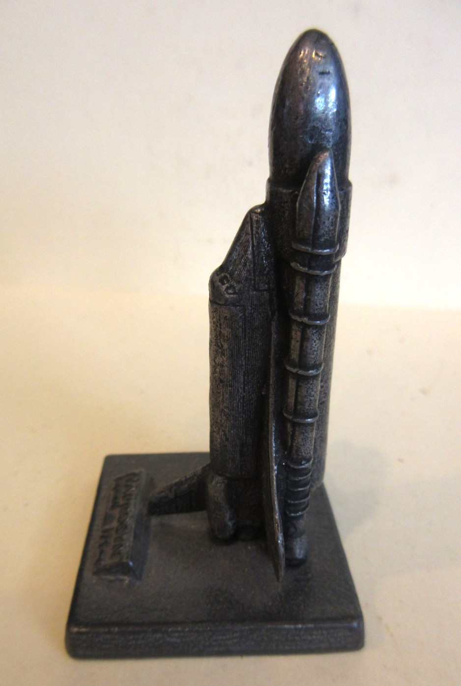 Naprosyn 375 mg Pharmaceutical Convention Space Shuttle Paperweight