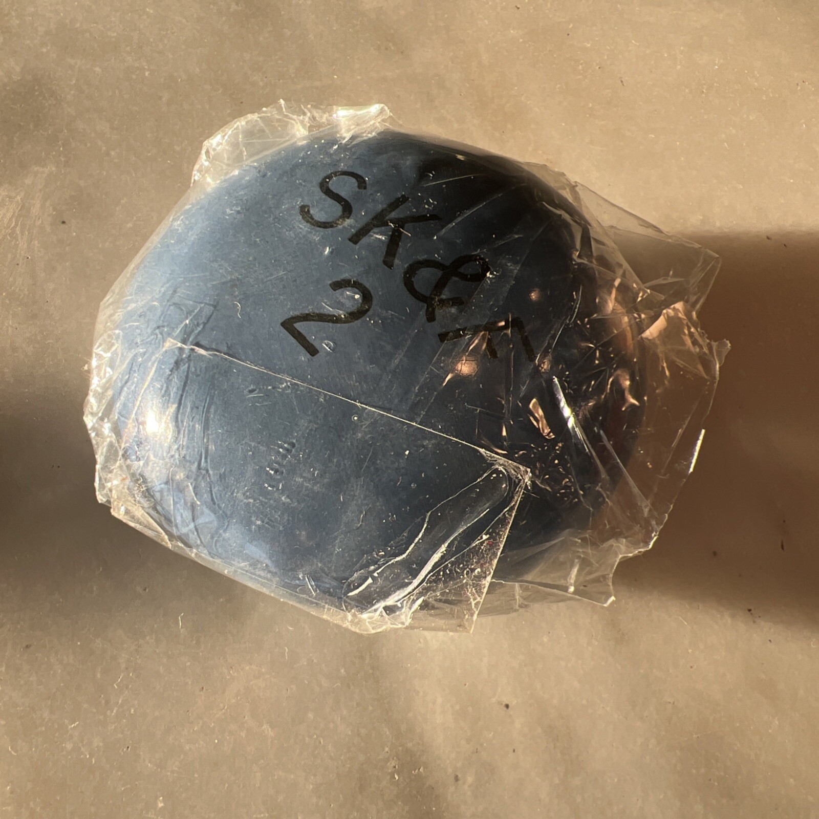 Vintage SK&F Smith Kline French Thora-Dex No. 2 Drug Rep Paperweight