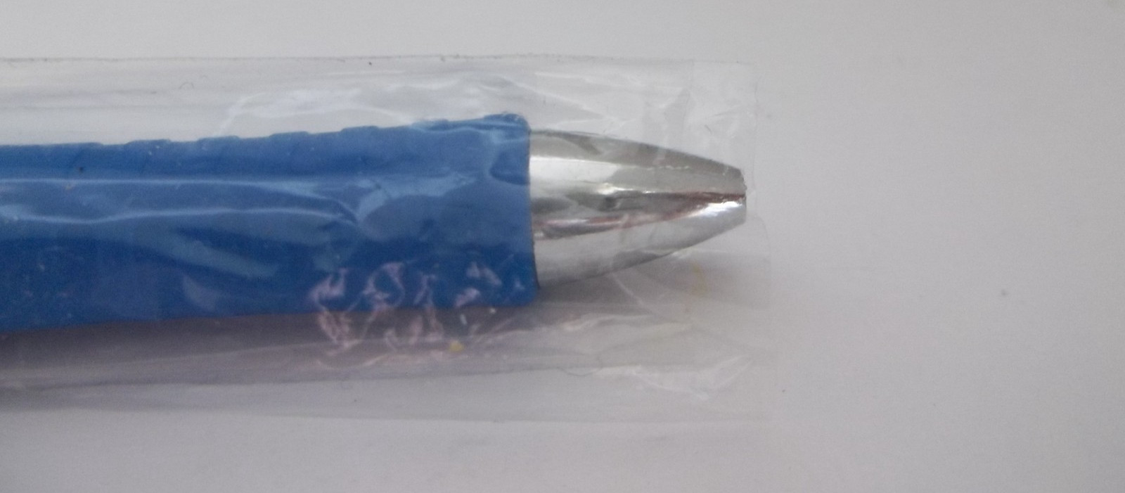 Promotional Pharma Pen NOS – Mixed Metal/Plastic Medium Weight – CYMBALTA