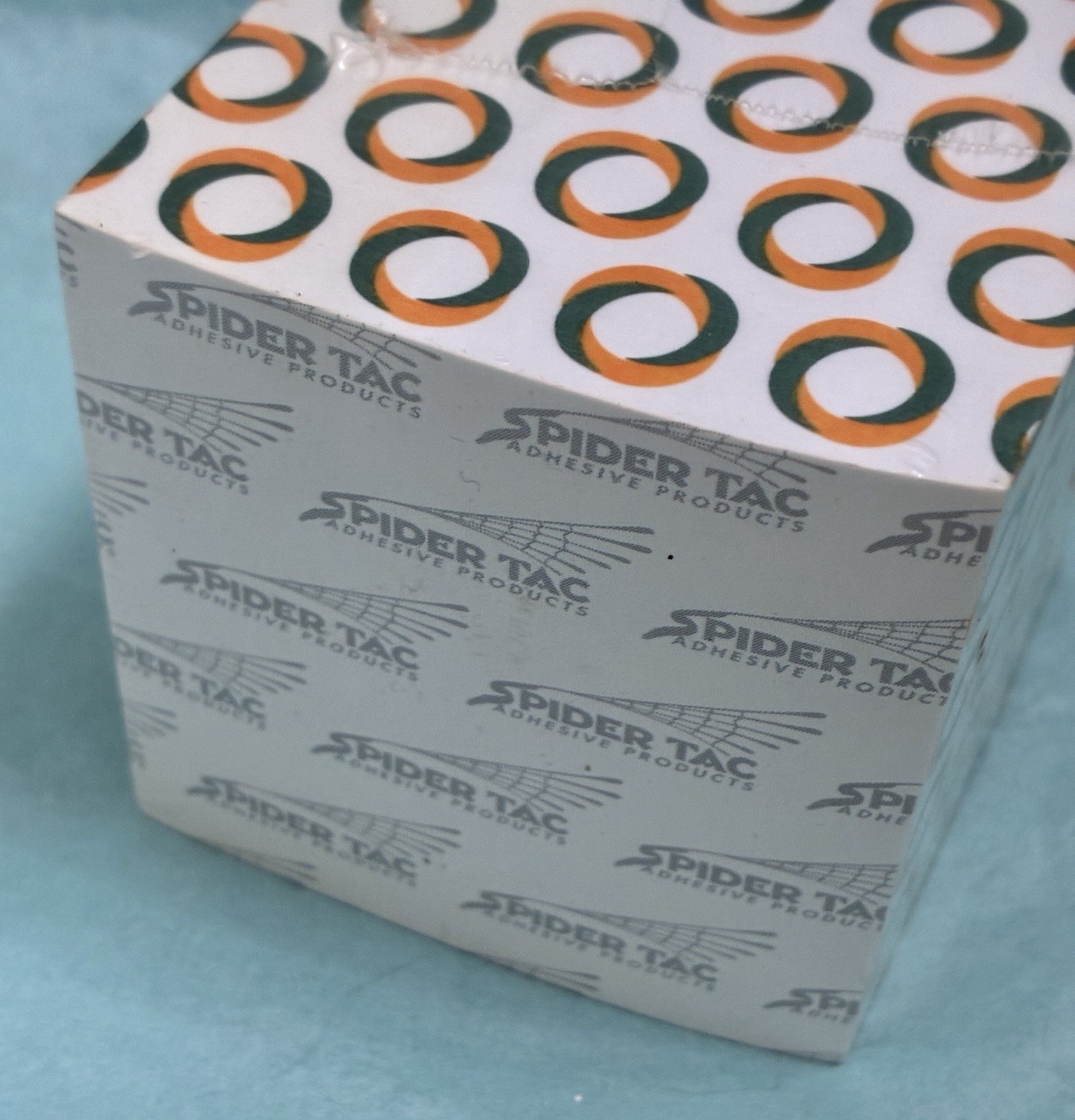 ROZEREM Drug Rep Pharmaceutical Collectible Memo Paper Note Pad SEALED