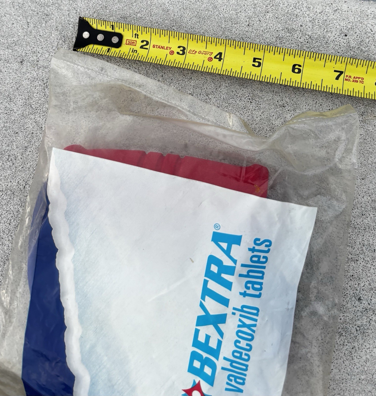 2 Drug Rep Celebrex Exercise Band Pfizer