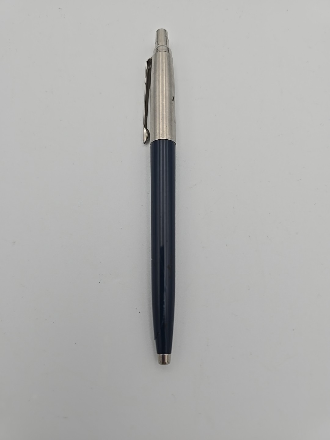1 vintage Parker U.S.A. arrow pen Pharmaceutical promotional ISOPTIN SR